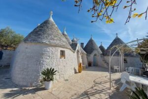 Trullo Sereno Angelo