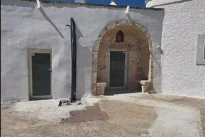 Trullo Sofia