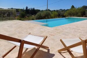 Trullo Terra Bianca – Puglia & Pool Experience