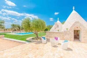 Trullo Zese