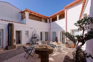 TS ROOMS – GUEST HOUSE SCIOLA B&B SAN SPERATE-CAGLIARI