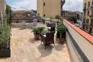 Tuanis Napoli affittacamere