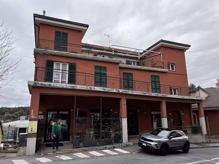 Tui Bistrot, Cocktail & Bed