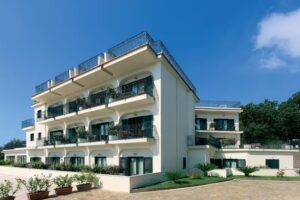 TUI BLUE Nastro Azzurro