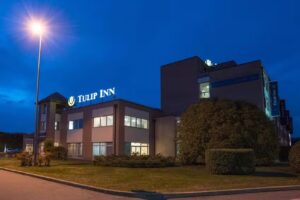 Tulip Inn Turin West Hotel