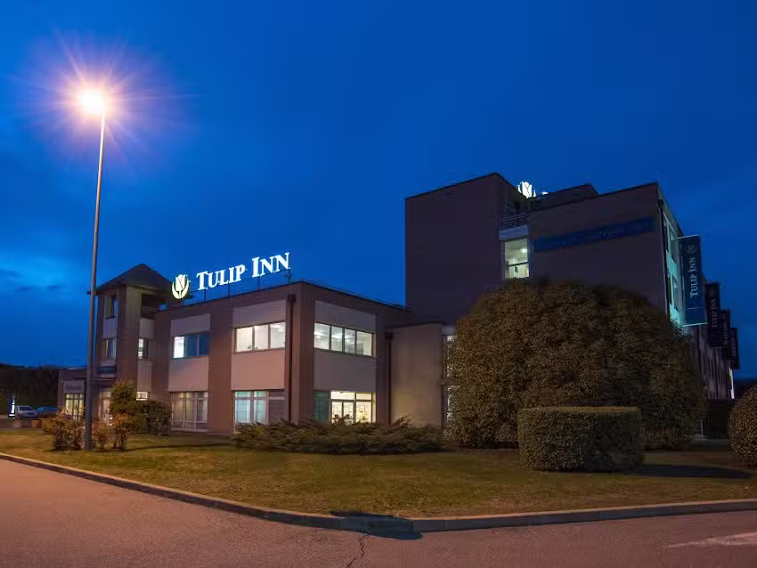 Tulip Inn Turin West Hotel