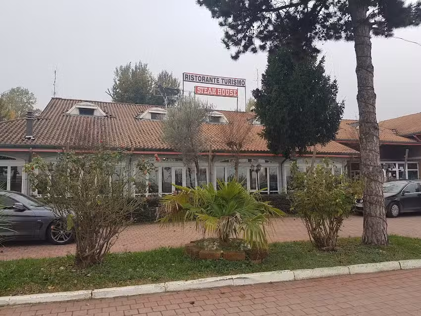 Turismo Ristorazione – Steak House – Bed & Breakfast –
