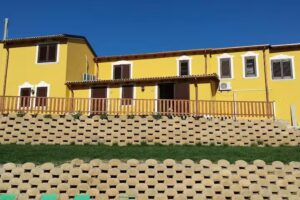 Turismo Rurale Belvedere