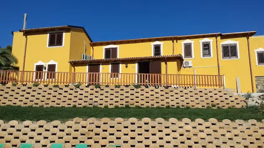 Turismo Rurale Belvedere