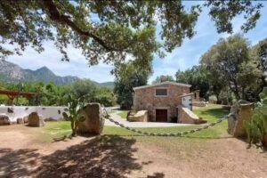 Turismo Rurale Casa Roberta