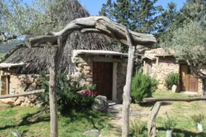 Turismo Rurale Munduge