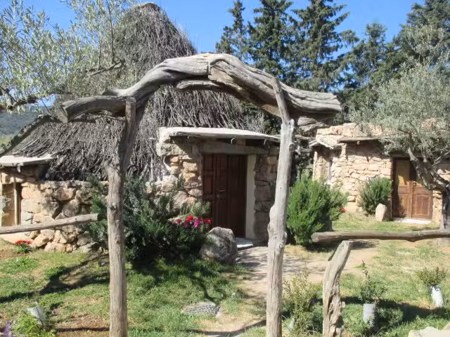 Turismo Rurale Munduge