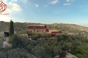 Turismo Rurale “Principe di Aragona”