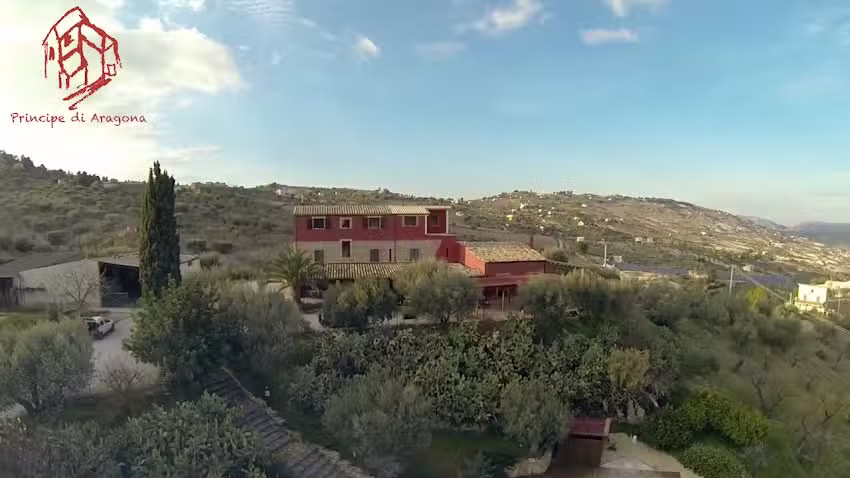 Turismo Rurale “Principe di Aragona”