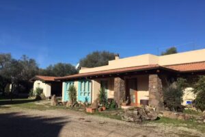 Turismo Rurale Su Cuile