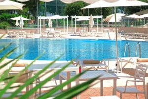 TURSPORT HOTEL RESIDENCE