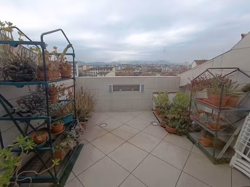 Tuscany Dreaming Bed and Breakfast