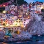 Tuscany house of Artist