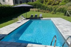 Tuscany Meanders holiday houses, Giovannini F.