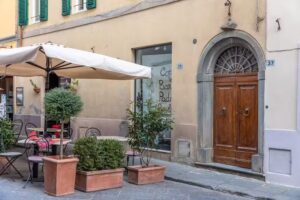 Tuscany view – Val d’Orcia – Montalcino