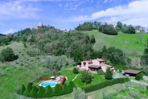 Tuscany Villa Centopino