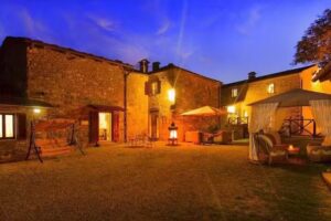 Tuscany Villa Resort