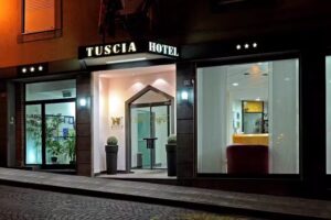Tuscia Hotel