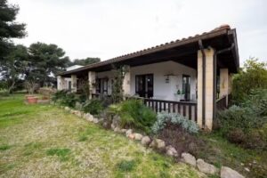 Twin Tails Azienda Agricola B and B S Isidoro Nardò