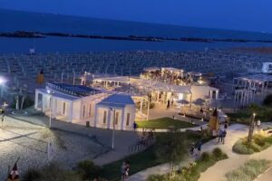 Tyc Hotel – Soleti Hotels