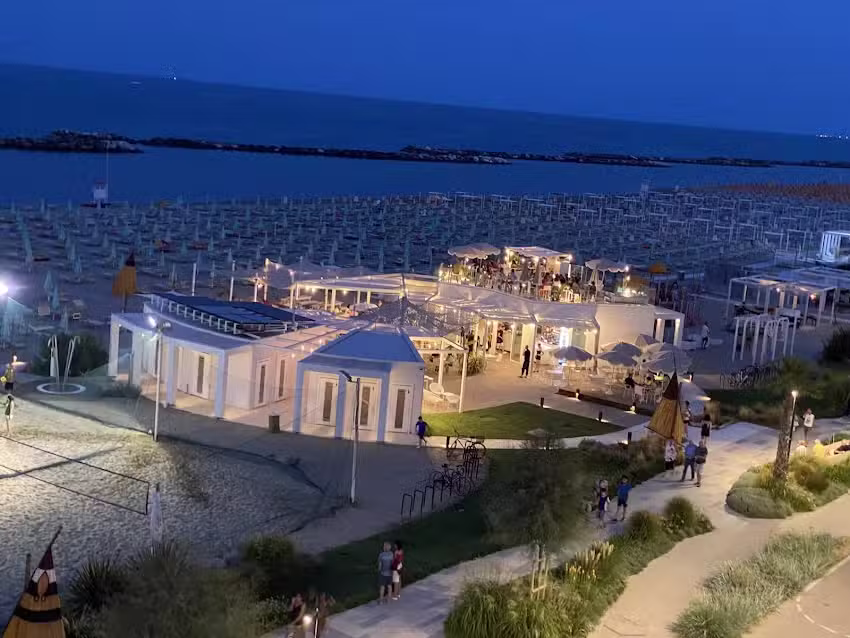 Tyc Hotel – Soleti Hotels