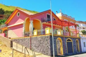 Tyrrhenian Sea Apartament