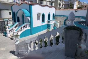 Tyrrhenum Residence/Room & Breakfast