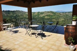 U’Malazeno Azienda Agricola