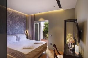 Uefio – Boutique Stay