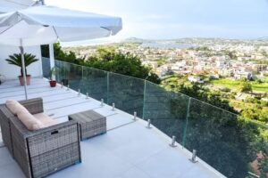 Uefio – Luxury Suites