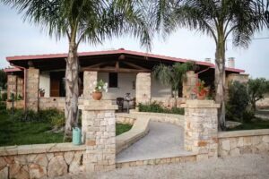 Ugento Country Cottage