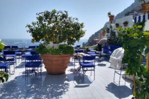 Ulisse Deluxe Hostel Sorrento