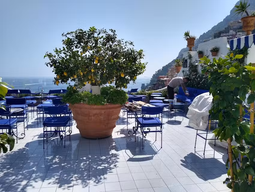 Ulisse Deluxe Hostel Sorrento