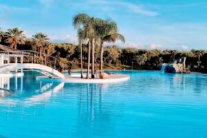 Uliveto Principessa Resort & Banqueting