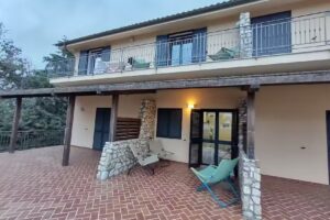 Ulivo Blu case vacanze