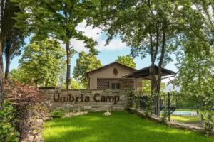 Umbria Camp