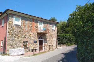 Un Angelo Alla Mia Tavola