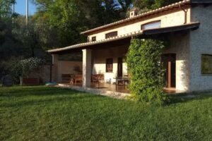 Un angolo di paradiso in sabina