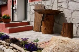 Un Coccodrillo a Frassino