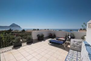 Un Mare di Blu – Case per Vacanza