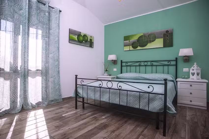 Un Mare di Sogni B&B