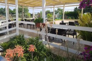 Un passo dal mare – Guest House
