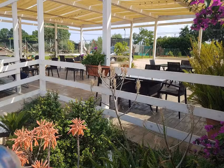 Un passo dal mare – Guest House