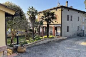 Un Petit Paradis Agriturismo