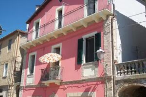 Un Viaggio Nel Tempo